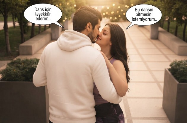 Kadınlar daha uzun boylu olmak için mi yüksek topuklu ayakkabı giyiyor?