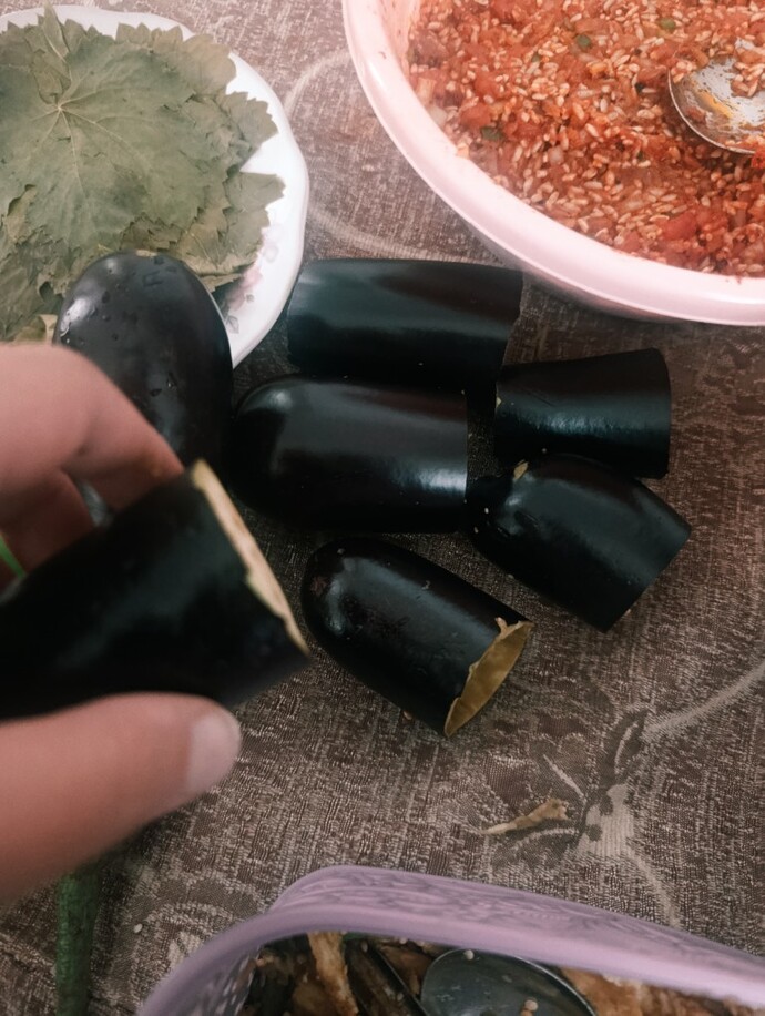 Çabuk sinirlenir misin?