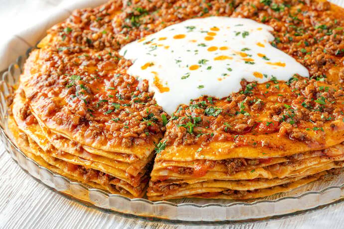 Bugün günlerden yağlama neden çünkü yavrum MasterChef izledi 😒