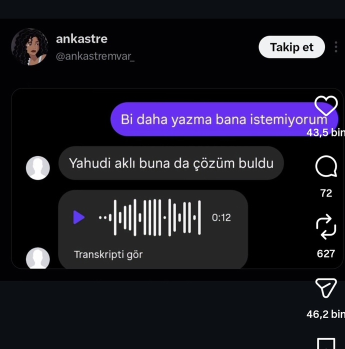 Yazma deyince yazmayanlardan mısın?