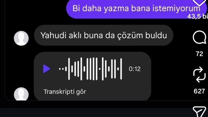 Yazma deyince yazmayanlardan mısın?