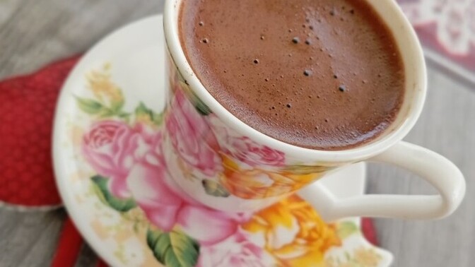 Eveet kahve bağımlıları bir el kaldırsın bakalım?