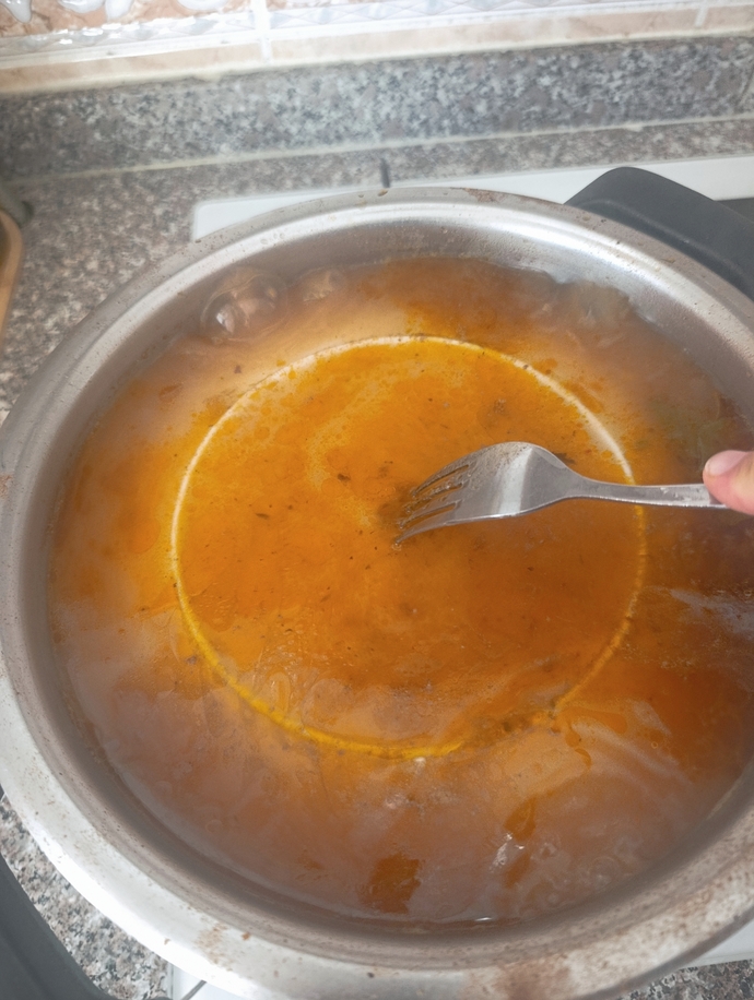 Yemek yapma becerin 10 üzerinden kaç?