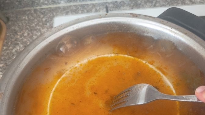 Yemek yapma becerin 10 üzerinden kaç?