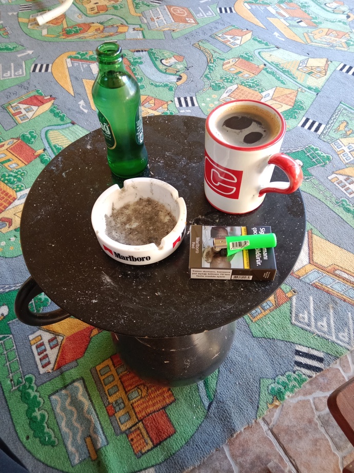 Yeme içme