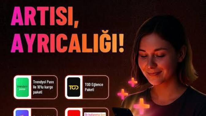Trendyol plus üyeliğiniz var mı alınır mı?