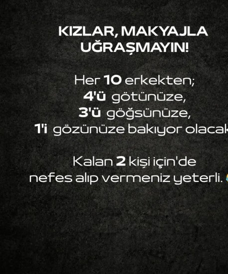 Bu gerçekten böyle mi, yoksa ben mi yanlış biliyorum?