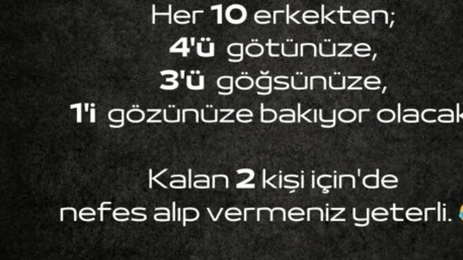 Bu gerçekten böyle mi, yoksa ben mi yanlış biliyorum?