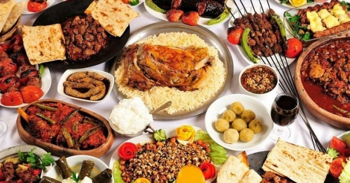 İlk yaptığınız yemeği hatırlıyor musunuz?