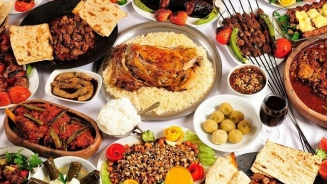 İlk yaptığınız yemeği hatırlıyor musunuz?