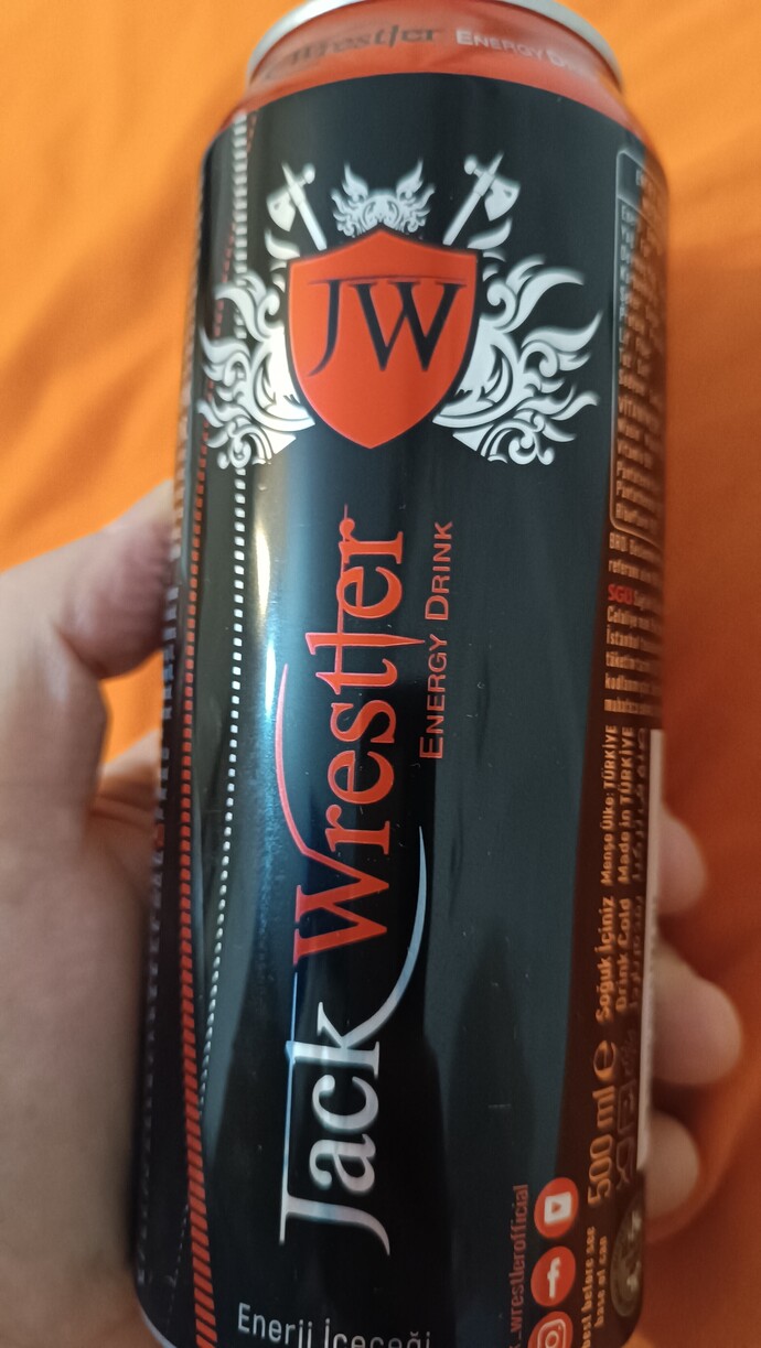 Enerjinizi hangi içecek yerine getirir?