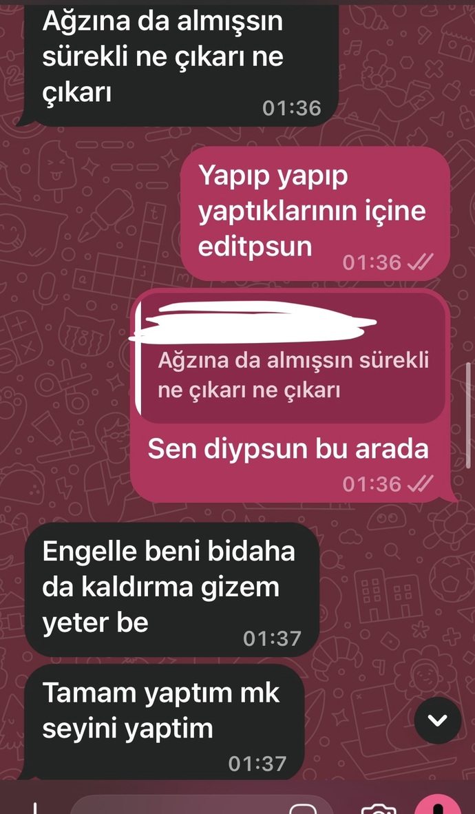 Bir erkek neden bu kadar takdir görmek ister, sevgilisi olmak yetmez mi?