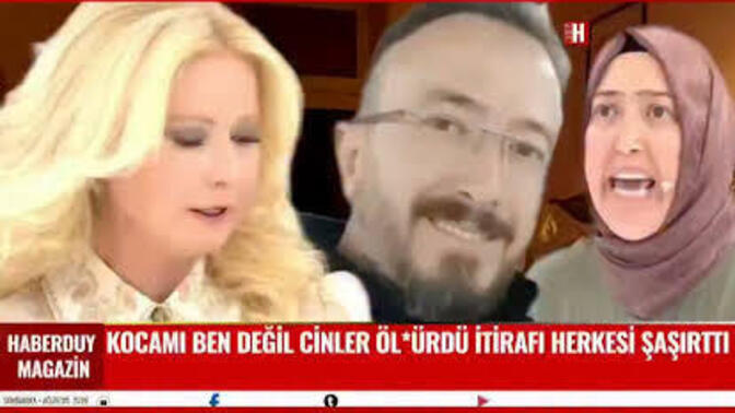 Müge Anlı programını düzenli takip eden var mı, sizce izlemeye değer mi?