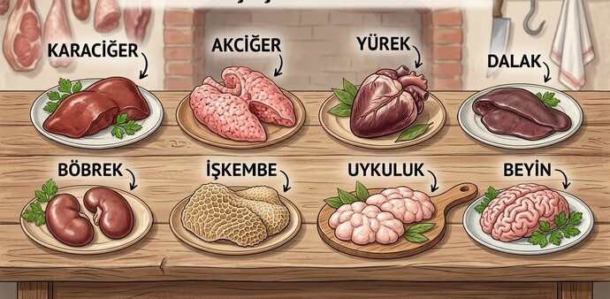 Sakatat sever misin?