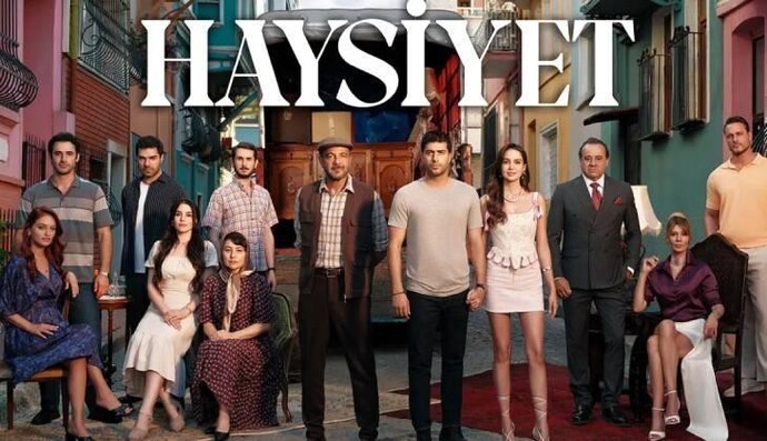 Kanal D’nin yeni dizisi Haysiyet ilk bölüm nasıl, sizce reytinglerde tutar mı?