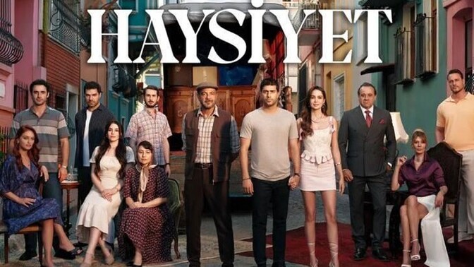 Kanal D’nin yeni dizisi Haysiyet ilk bölüm nasıl, sizce reytinglerde tutar mı?