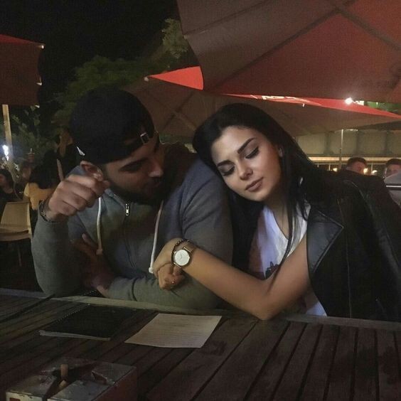 Baba biz ne zaman sevileceğiz?