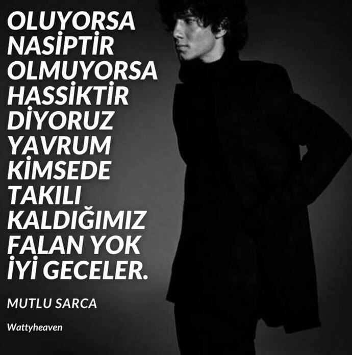 Baba biz ne zaman sevileceğiz?