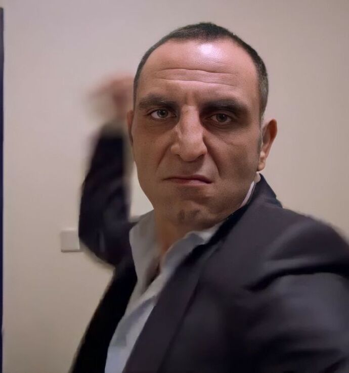 Boyle erkek alpha midir?