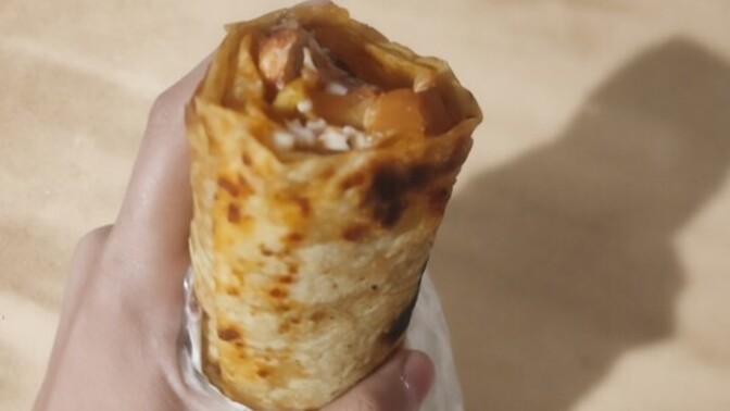 Bu saatte döner yer misiniz?