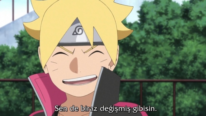 Değiştin mi, aynı mı kaldın?