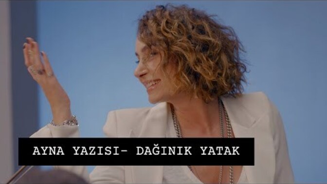 Hiç hayatınızdan bir an önce çıkmasını istediğiniz biri oldu mu?
