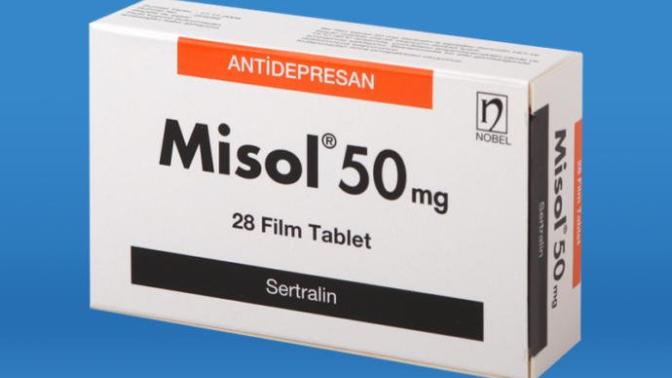 Antidepresan olarak Misol kullanan var mı, Misol nasıl bir ilaçtır?