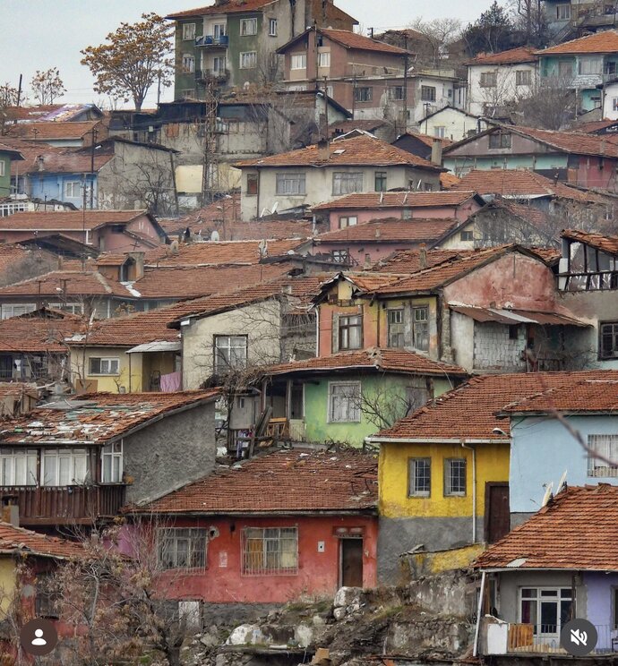 80’ler akımına katılıyor musunuz?