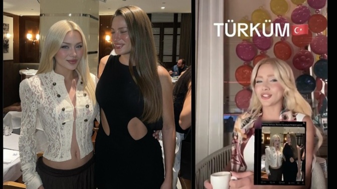 Rus sanılan Gaziantepli bir Türk kadını x'te linç yemiş. Türk erkekleri neden bu kadar acımasız Türk kadınına?