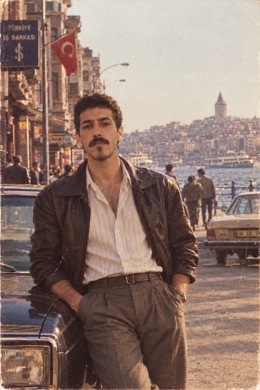AI ile yapılan 80'ler akımına siz de katıldınız mı, sonuçlarınız nasıl oldu?