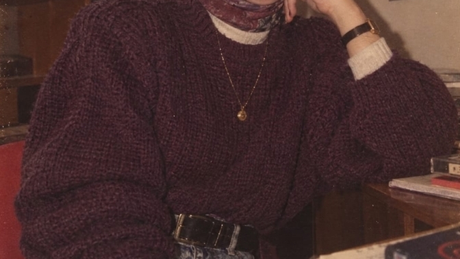 AI ile yapılan 80'ler akımına siz de katıldınız mı, sonuçlarınız nasıl oldu?