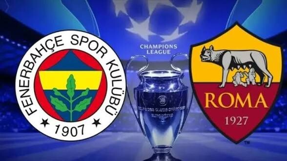 Sporting vs Galatasaray 🦁, 🐣Fenerbahçe vs Roma maçları ne olur?