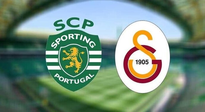 Sporting vs Galatasaray 🦁, 🐣Fenerbahçe vs Roma maçları ne olur?
