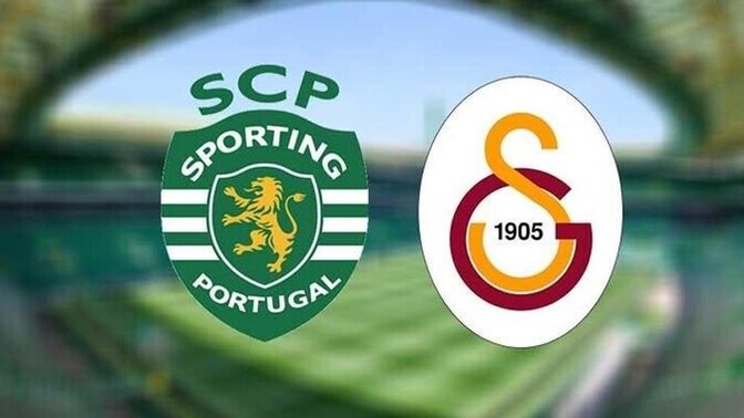 Sporting vs Galatasaray 🦁, 🐣Fenerbahçe vs Roma maçları ne olur?
