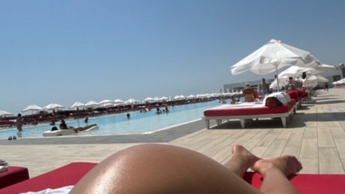 Herkese bir tatil gününden günaydın, siz nasılsınız bugün?
