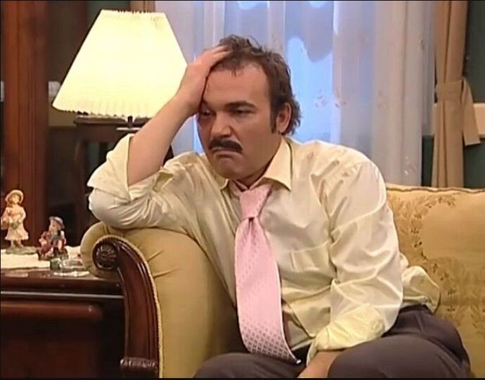 olmadı ya la