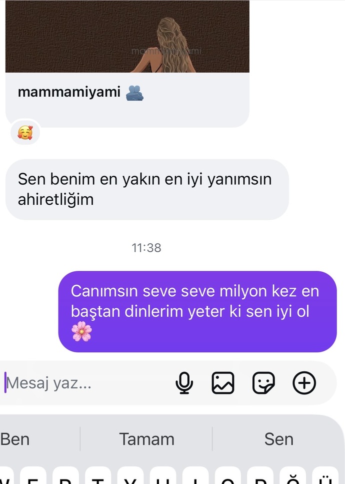 Sizce iyi dost nasıl olur?