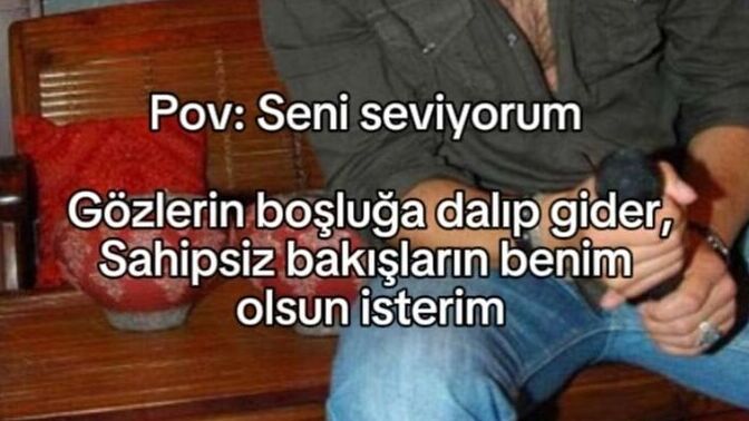 “Seni seviyorum” demek sizin için kolay mı, yoksa bazı duygular söylenemeyecek kadar derin mi?