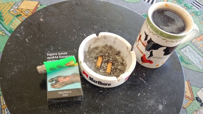 Gün içinde en çok ne tüketiyorsunuz, kahve mi çay mı yoksa gazlı içecekler mi?