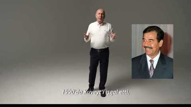 Ümit Hocanın son paylaştığı belgesel hakkında ne düşünüyorsunuz?