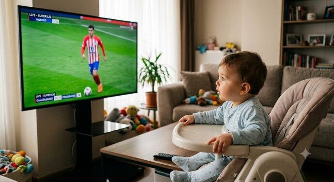 Bir vatandaşın oğluna Cristiano Ronaldo ismini vermesini nasıl buldunuz?