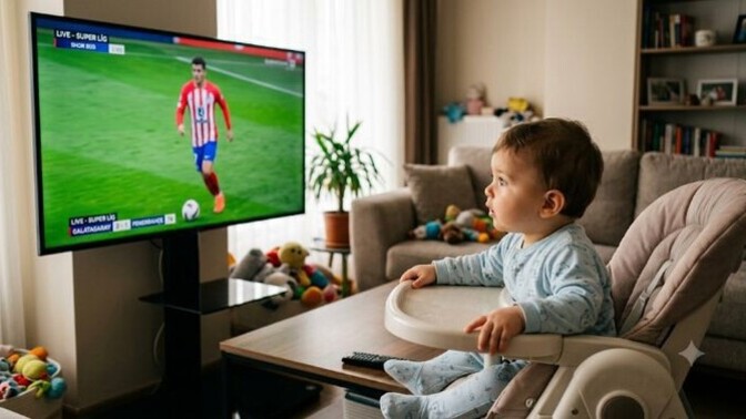 Bir vatandaşın oğluna Cristiano Ronaldo ismini vermesini nasıl buldunuz?