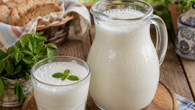 Sizce ev yapımı ayran diyette daha mı avantajlı yoksa bir farkı yok mu?