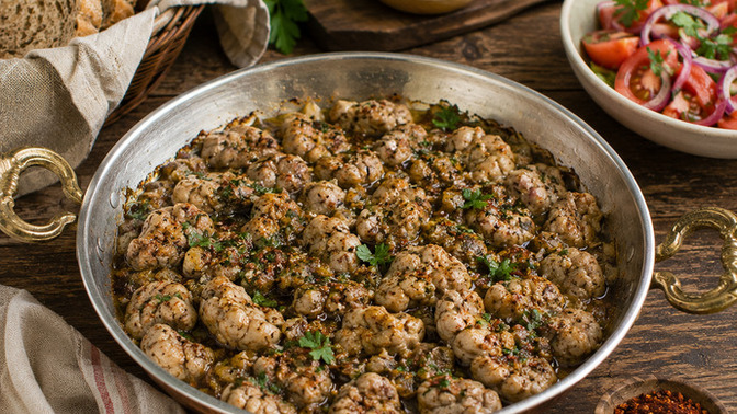 Beyin tava sever misiniz?