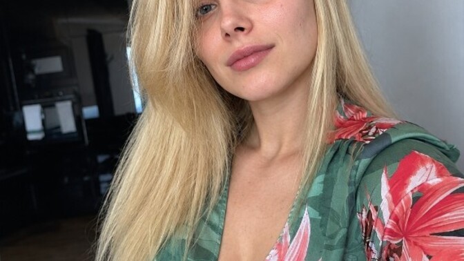 İnsanlar neden fotoğraflarının GDO'su ile oynuyorlar?