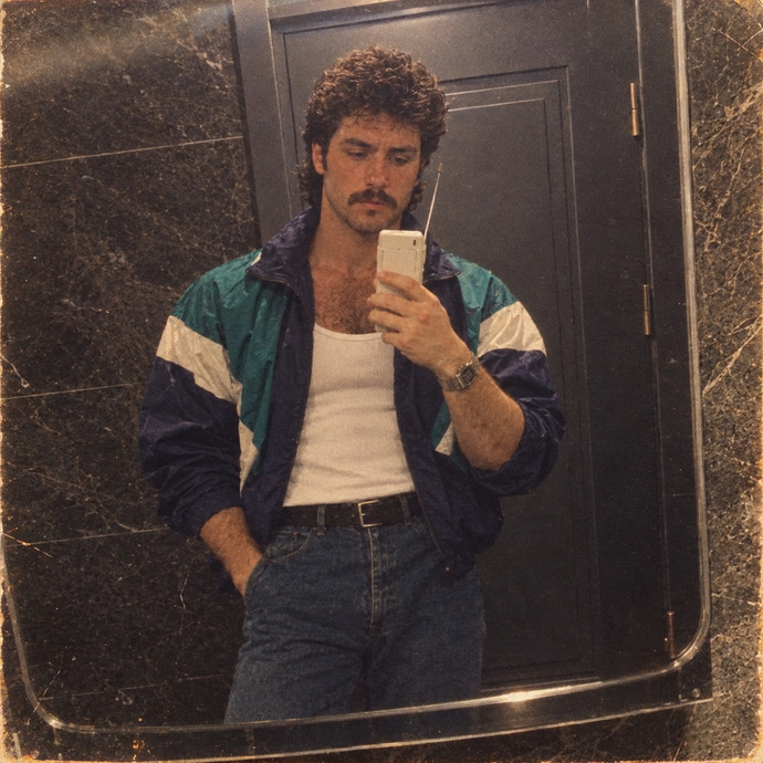 80’li yıllarda ben hikayelerinden size de gına geldi mi?