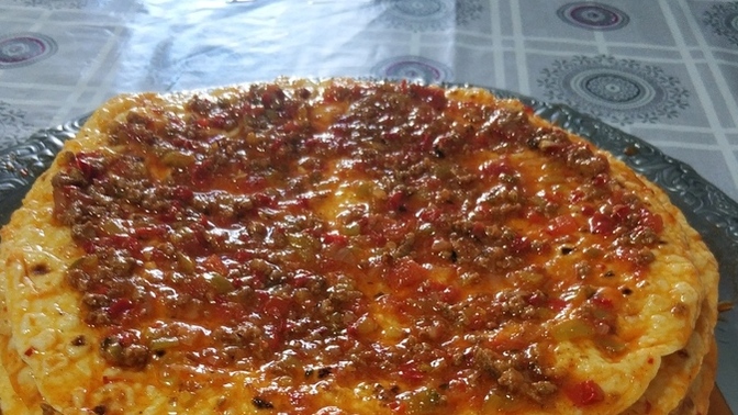 Masterchef in Kayseri yağlamasını yapmaya çalıştım olmuş mu 🙄🥺?
