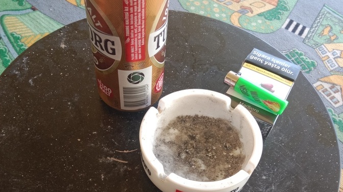 Mevsim geçişlerinde siz soğuk mu sıcak içecek mi tercih ediyorsunuz?