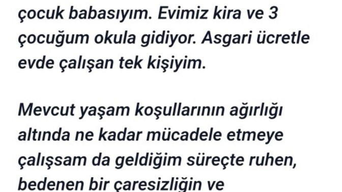 Tanrı kimseye kaldıramayacağı yükü vermez deniyorsa bu yaşadığımız ağır acılar ne oluyor?