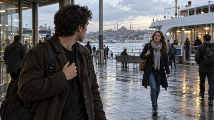 Hoşlandığınız kişinin hangi davranışı kalp ritminizi bir anda değiştirir?